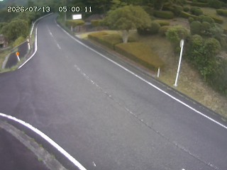 八頭町池田