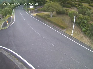 八頭町池田