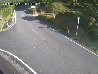 八頭町池田