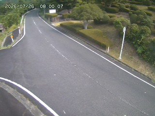 八頭町池田