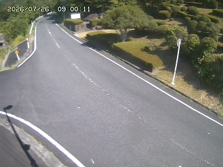 八頭町池田