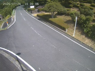 八頭町池田