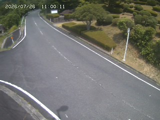 八頭町池田