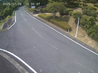 八頭町池田