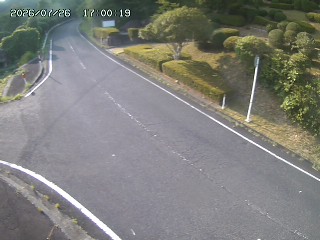 八頭町池田