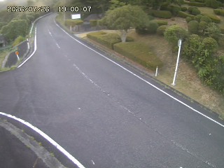 八頭町池田