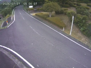 八頭町池田