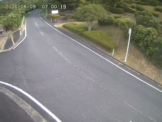 八頭町池田
