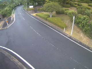 八頭町池田