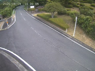 八頭町池田