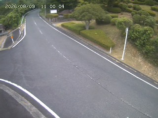 八頭町池田