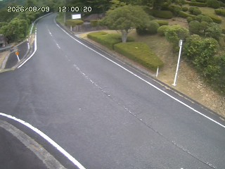 八頭町池田