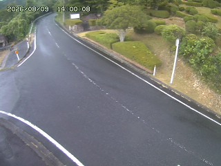 八頭町池田