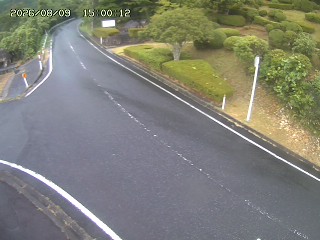 八頭町池田