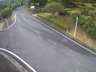 八頭町池田