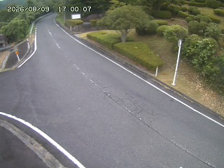 八頭町池田