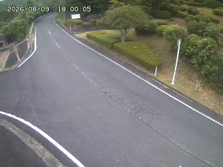 八頭町池田