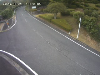 八頭町池田