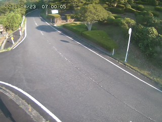 八頭町池田