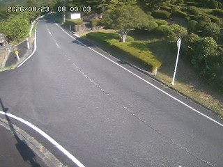八頭町池田