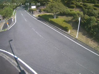 八頭町池田