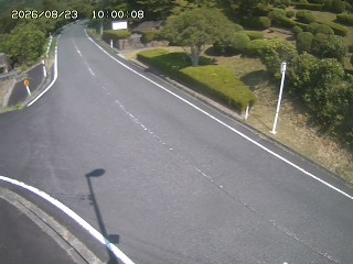 八頭町池田