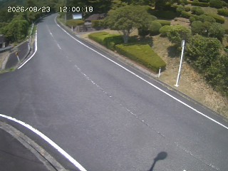八頭町池田
