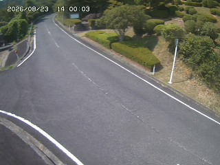 八頭町池田