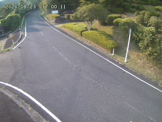 八頭町池田