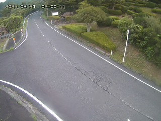 八頭町池田