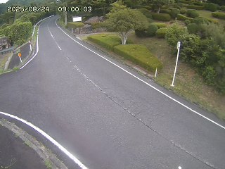八頭町池田