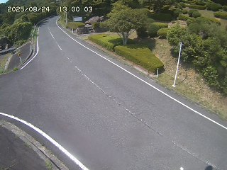 八頭町池田
