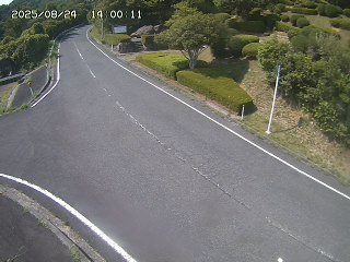 八頭町池田