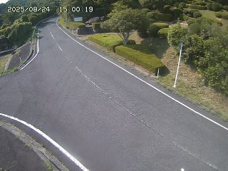 八頭町池田