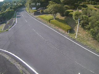 八頭町池田