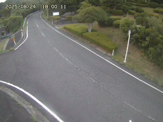 八頭町池田