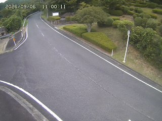 八頭町池田