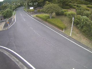 八頭町池田