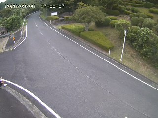 八頭町池田