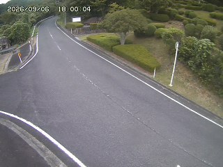 八頭町池田