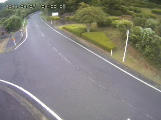 八頭町池田