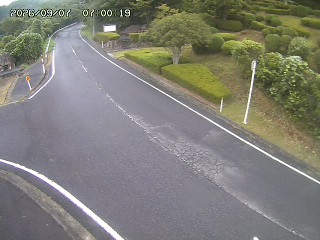 八頭町池田