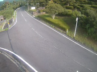 八頭町池田