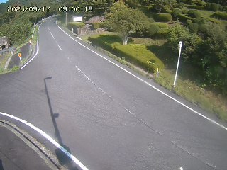 八頭町池田