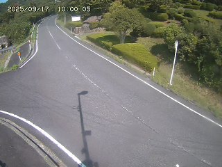 八頭町池田