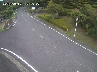 八頭町池田
