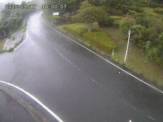 八頭町池田