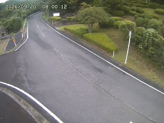 八頭町池田