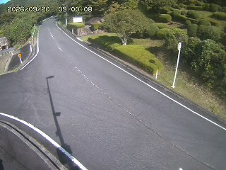 八頭町池田