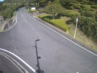 八頭町池田